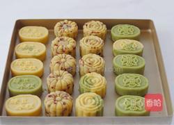 绿豆冰糕的做法图解15