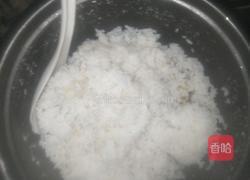 玉米蒸饭的做法图解2