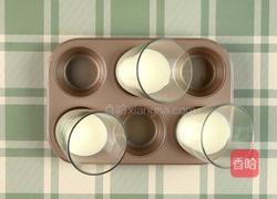 零难度水果酸奶冻的做法图解2