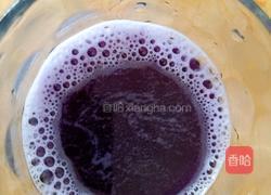 五彩伤心凉粉的做法图解1