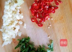 五彩伤心凉粉的做法图解14