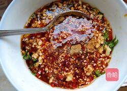 五彩伤心凉粉的做法图解15