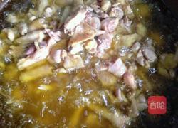 辣子鸡的做法图解2