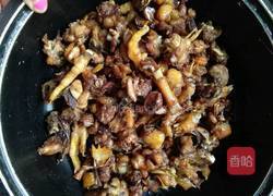 辣子鸡的做法图解3