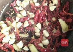 辣子鸡的做法图解7