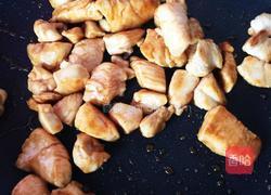 一面在手世界我有的做法图解4