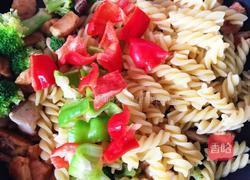 一面在手世界我有的做法图解6