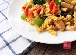 一面在手世界我有的做法图解7