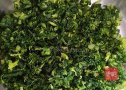 菜团子的做法图解6