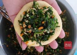 菜团子的做法图解12