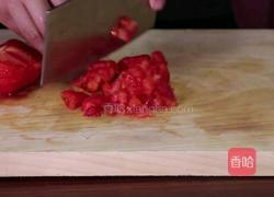 西红柿牛腩的做法图解4