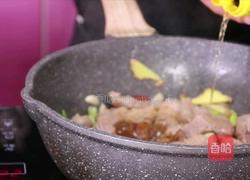 西红柿牛腩的做法图解6