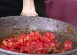 西红柿牛腩的做法图解8