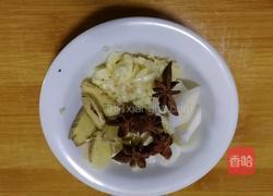 天津味独面筋的做法图解2