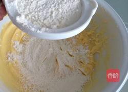 迷彩饼干的做法图解3