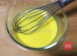 入口即化的棉花蛋糕的做法图解3