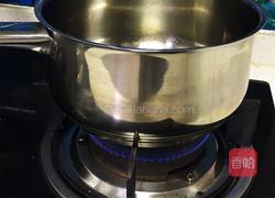 入口即化的棉花蛋糕的做法图解4