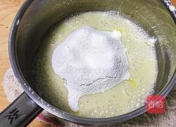 入口即化的棉花蛋糕的做法图解6