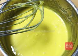 入口即化的棉花蛋糕的做法图解9