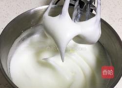 入口即化的棉花蛋糕的做法图解12