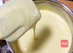 入口即化的棉花蛋糕的做法图解16