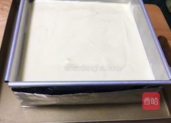 入口即化的棉花蛋糕的做法图解20