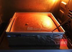 入口即化的棉花蛋糕的做法图解22