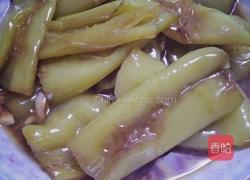 虎皮青椒的做法图解5