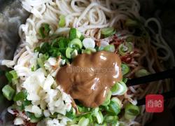 秘制拌面的做法图解6