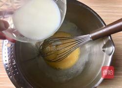 酸甜软糯蔓越莓麻薯的做法图解2