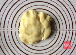 酸甜软糯蔓越莓麻薯的做法图解5