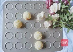 酸甜软糯蔓越莓麻薯的做法图解12