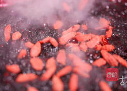 【枸杞桑葚膏】我轻轻地尝一口你说的爱我，你喜欢的味道我都有的做法图解2