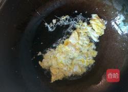 烟熏肉炒角瓜的做法图解3