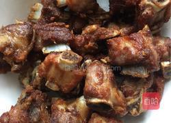 酸甜排骨的做法图解5