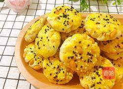 花生一口酥的做法图解16