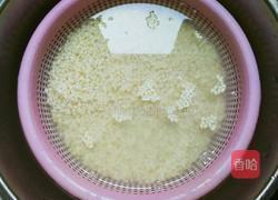 甜酒酿的做法图解1