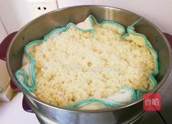 甜酒酿的做法图解4