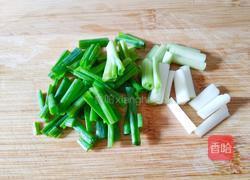 甜椒肉丝的做法图解6