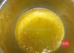 酸奶葡萄干马芬的做法图解1