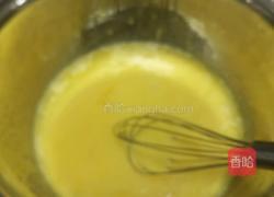 酸奶葡萄干马芬的做法图解2