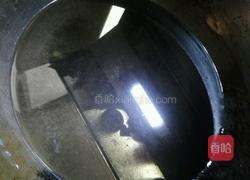 酸辣漏鱼的做法图解1