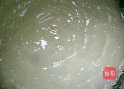 酸辣漏鱼的做法图解5