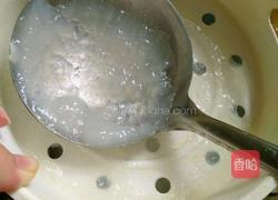 酸辣漏鱼的做法图解6