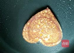 煎蛋糕饼的做法图解18