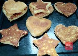 煎蛋糕饼的做法图解19