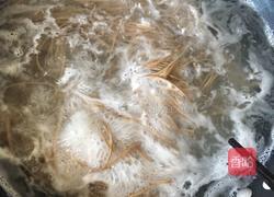 下班回家也可以轻松搞定的晚餐-凉拌荞麦面的做法图解1