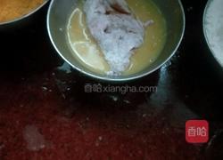 烤鸡翅的做法图解3