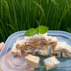 雪花酥的做法[图]