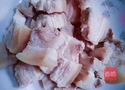 红烧肉的做法图解1